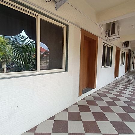 Ellora Heritage Resort Bagian luar foto