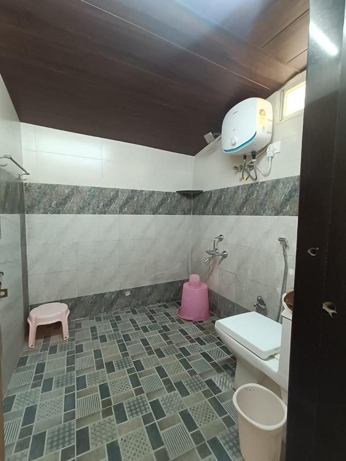 Ellora Heritage Resort Bagian luar foto