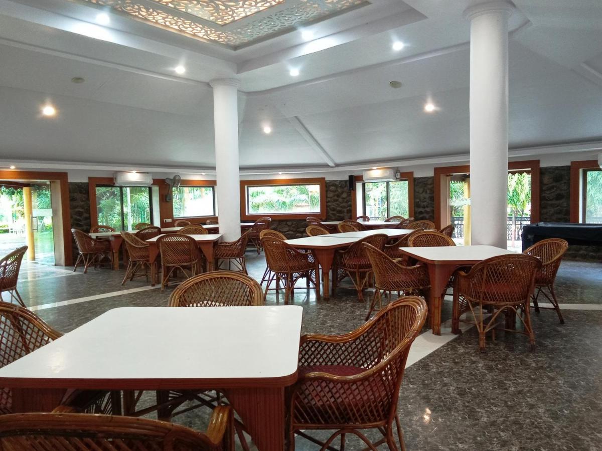 Ellora Heritage Resort Bagian luar foto