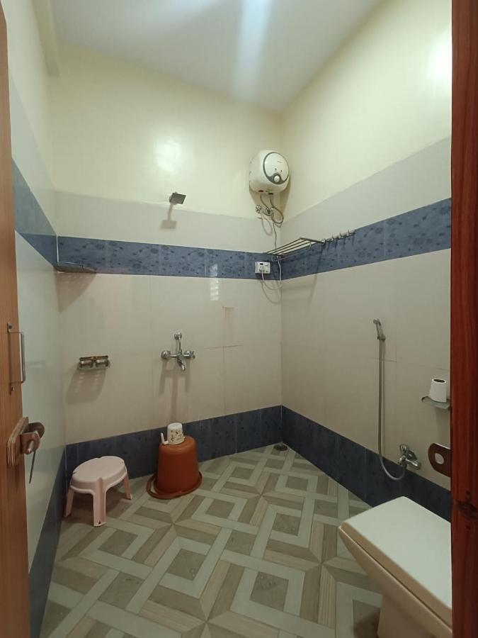 Ellora Heritage Resort Bagian luar foto