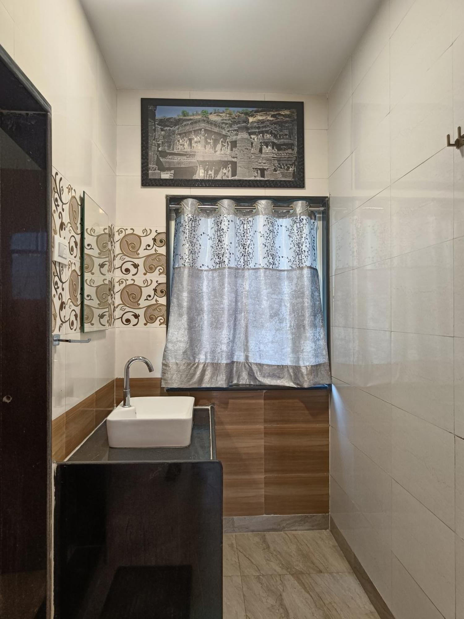 Ellora Heritage Resort Bagian luar foto