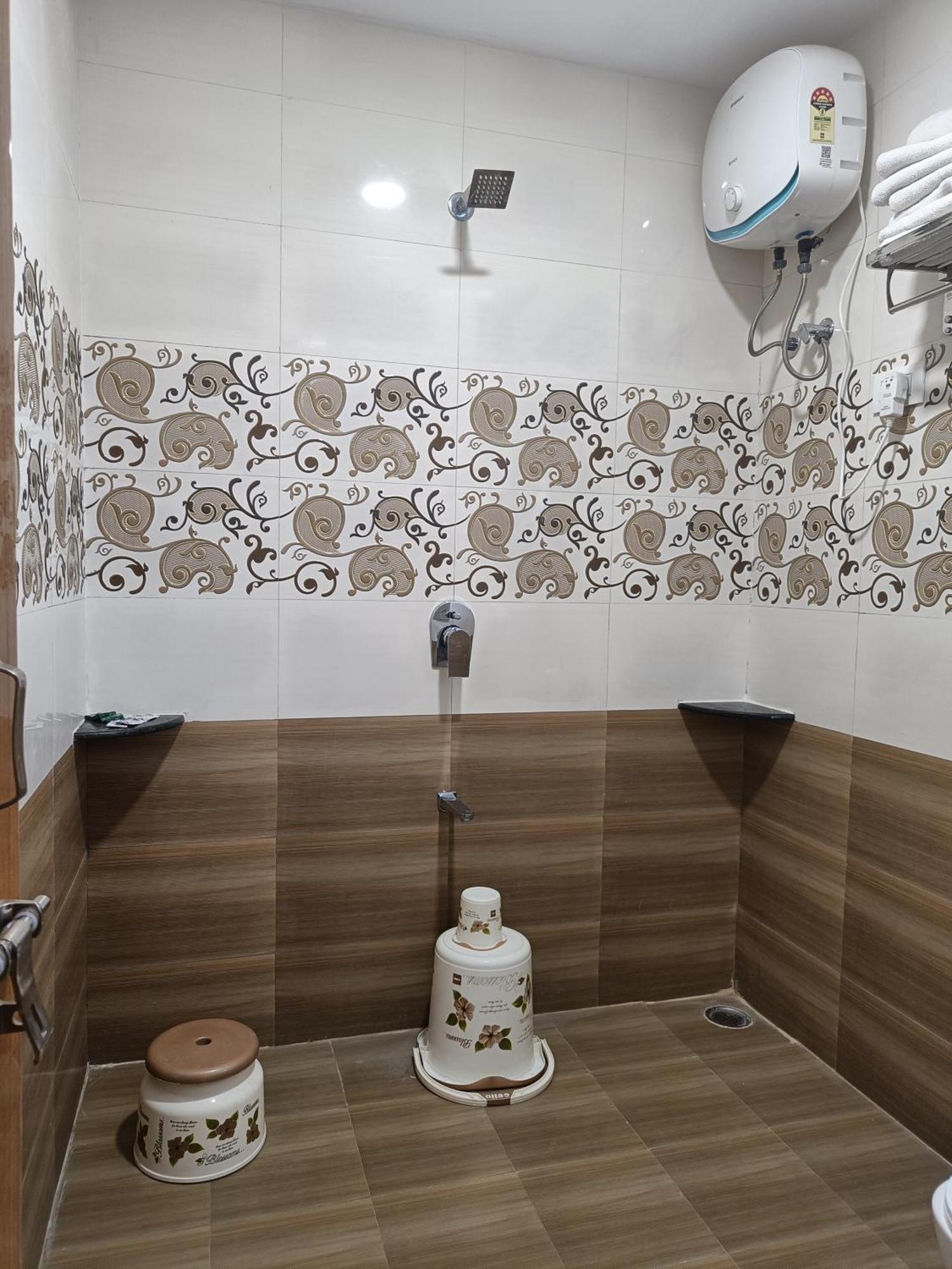Ellora Heritage Resort Bagian luar foto