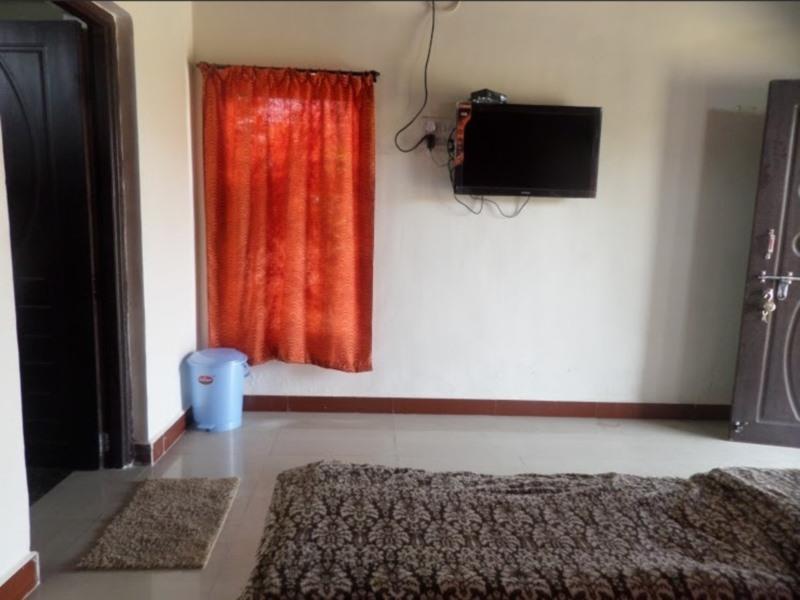Ellora Heritage Resort Bagian luar foto