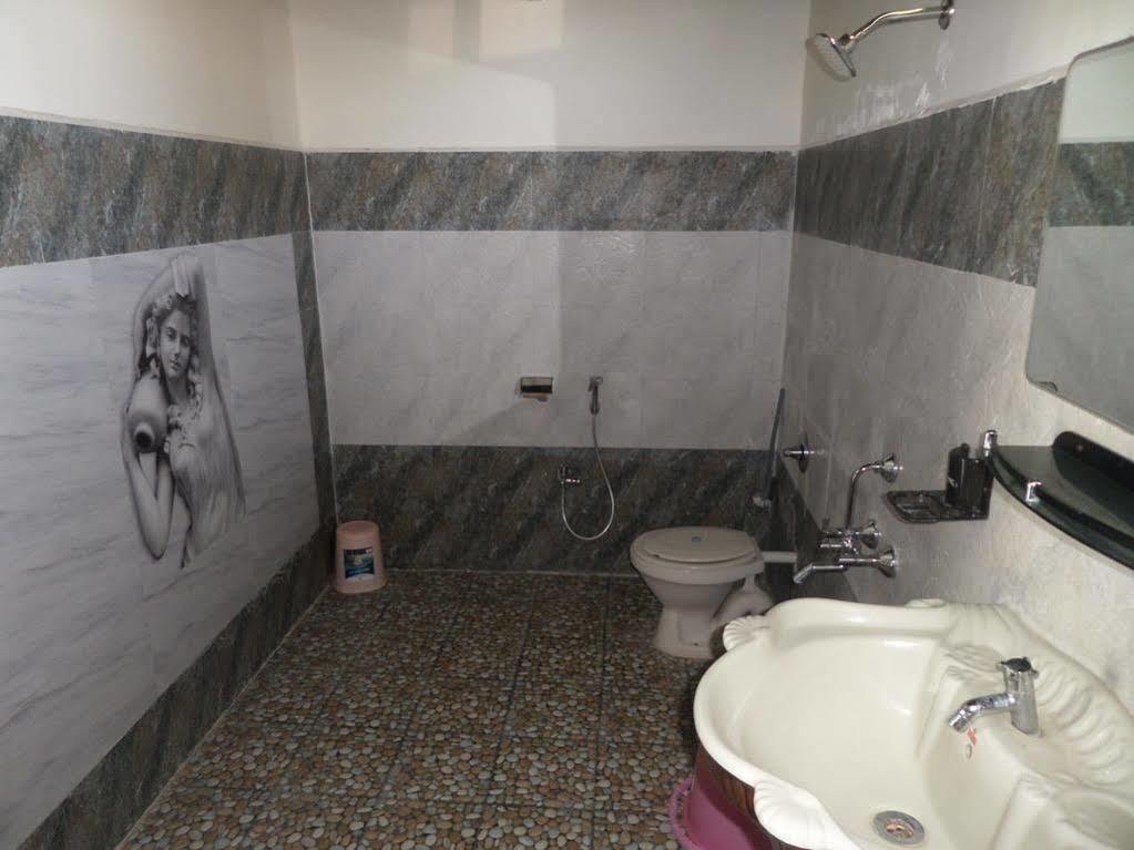 Ellora Heritage Resort Bagian luar foto